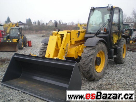 JCB 530-70 – fotografie 4