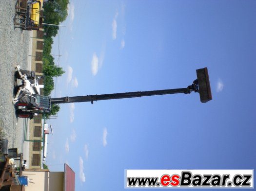 BOBCAT T35120SL – fotografie 5