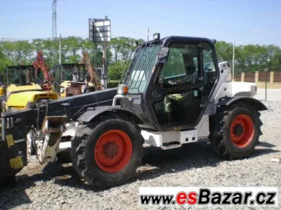 BOBCAT T35120SL