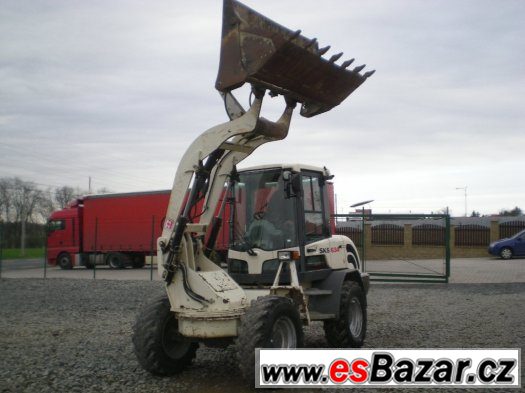 SCHAEFF TEREX SKS634 – fotografie 3
