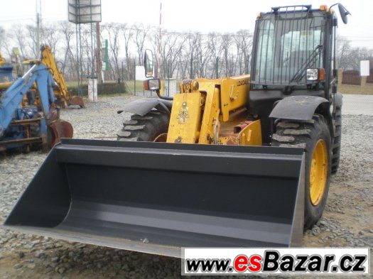 JCB 530-70 – fotografie 3