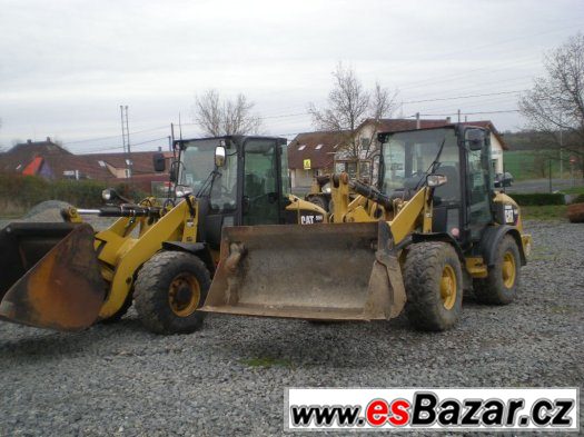 CATERPILLAR 906H – fotografie 2
