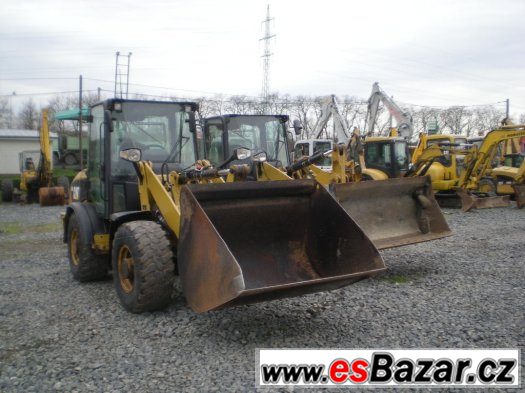 CATERPILLAR 906H – fotografie 3