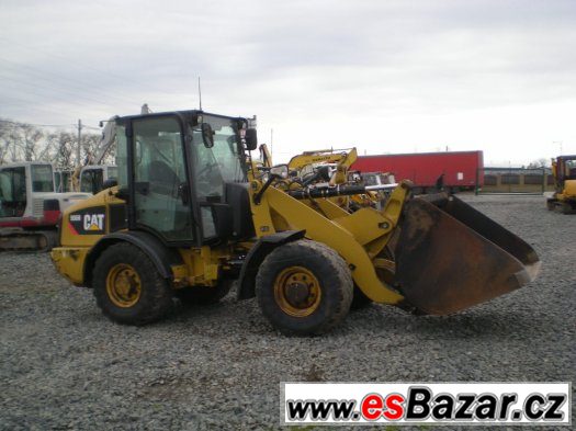 CATERPILLAR 906H – fotografie 4