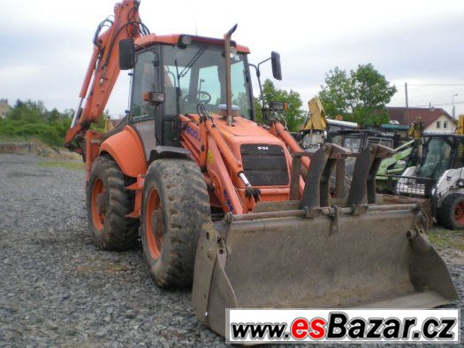 FIAT KOBELCO FB 200.2 – fotografie 3