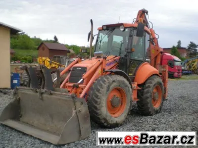 FIAT KOBELCO FB 200.2
