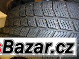 Zimní pneu 185/55 R15 – fotografie 2