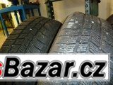 Zimní pneu 185/55 R15 – fotografie 3