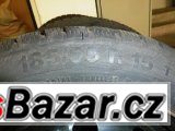 Zimní pneu 185/55 R15 – fotografie 4