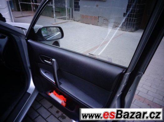 Mazda 6 2.0 108kw r.v. 2007 – fotografie 3