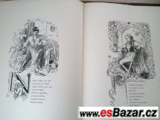 Kniha Špalíček Autor Mikoláš Aleš   cena 159 kč – fotografie 4