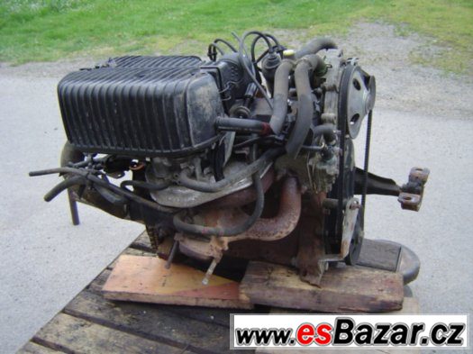 Motor Renault Twingo – fotografie 3