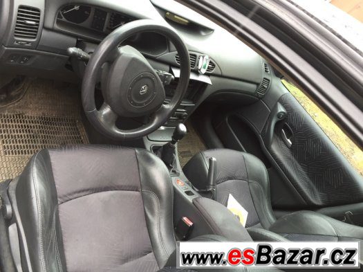 Renault laguna 2 1.9 dci 6 kvalt 88 kw 2004/12 – fotografie 5