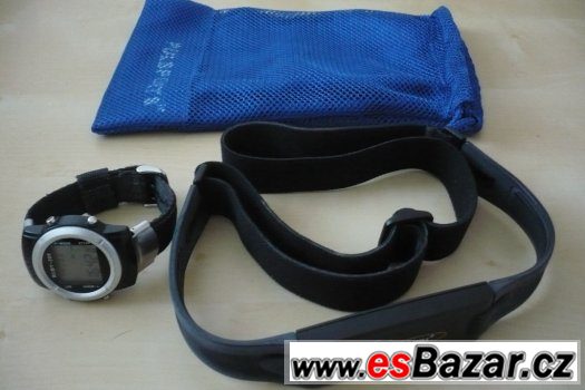 Pulsmetr Echowell Ruby 200 – fotografie 1
