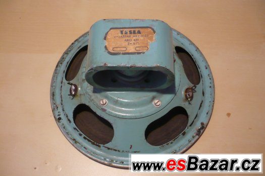 Reproduktor ARO-431 – fotografie 2