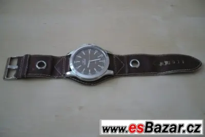 Bentime
