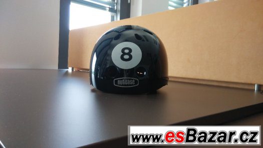 Helma Nutcase M (56-60cm) – fotografie 1