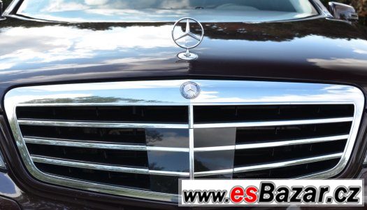Mercedes-Benz  E 350 CDI AUT 4X4,Avantg,vzduch,panoram,Distr – fotografie 5