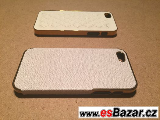 luxusni kryt iphone 5/5s – fotografie 1