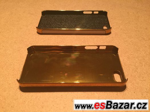 luxusni kryt iphone 5/5s – fotografie 2