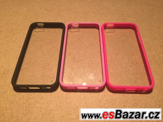 kryt iphone 5/5s – fotografie 1