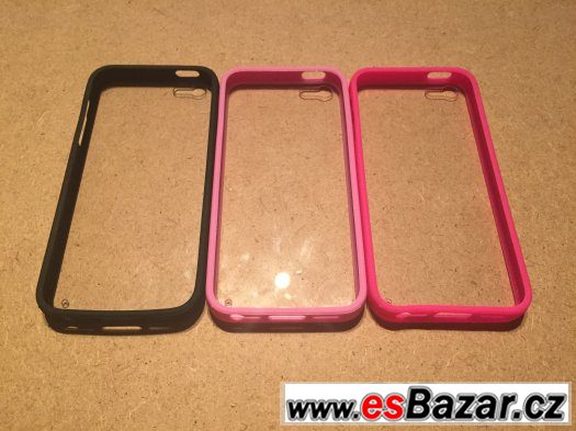 kryt iphone 5/5s – fotografie 2
