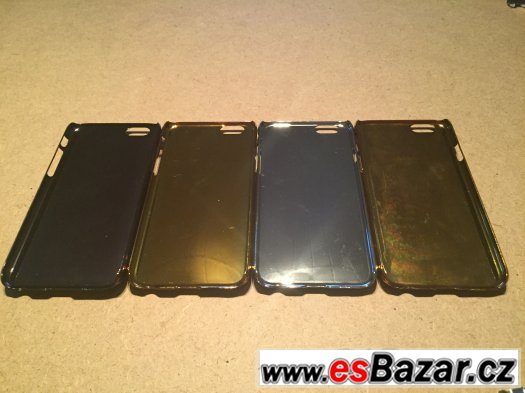 luxusni kryt iphone 6 – fotografie 2
