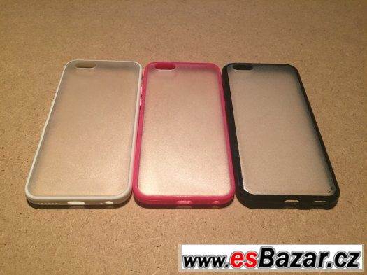 kryt iphone 6 – fotografie 1
