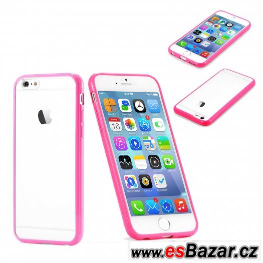kryt iphone 6 – fotografie 3