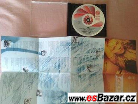 Cd Doro - doro - 1990 - cd v pořádku – fotografie 1