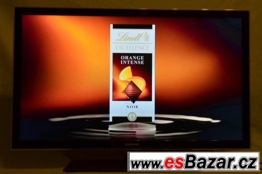 94cm FULL HD LED TV SAMSUNG UE37D5000 – fotografie 1