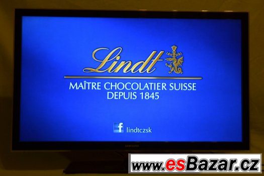 94cm FULL HD LED TV SAMSUNG UE37D5000 – fotografie 2
