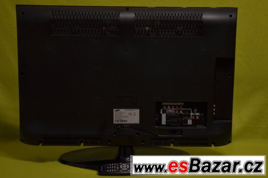 82cm FULL HD LCD TV Samsung LE32A556 – fotografie 3