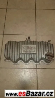 Víko ventilů ford motorsport