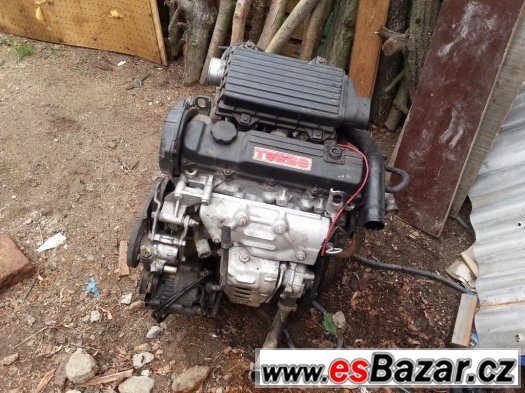 Vectra 1.7 TD motor ISUZU – fotografie 4