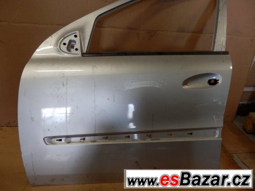 Prodám díly Mercedes-Benz ML W164, GL X164, R W251 – fotografie 2