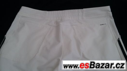 3/4 kalhoty ADIDAS – fotografie 3