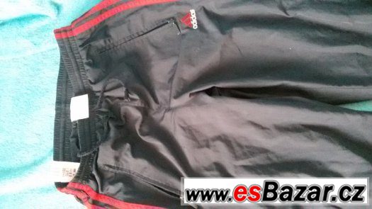 Kalhoty Adidas – fotografie 2