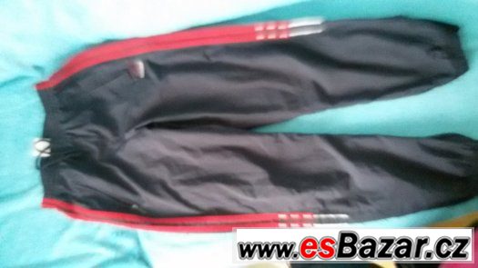 Kalhoty Adidas – fotografie 3