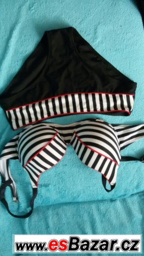Damske bikiny XXXL – fotografie 1