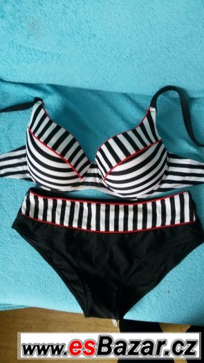 Damske bikiny XXXL – fotografie 3