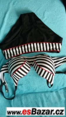 Damske bikiny XXXL