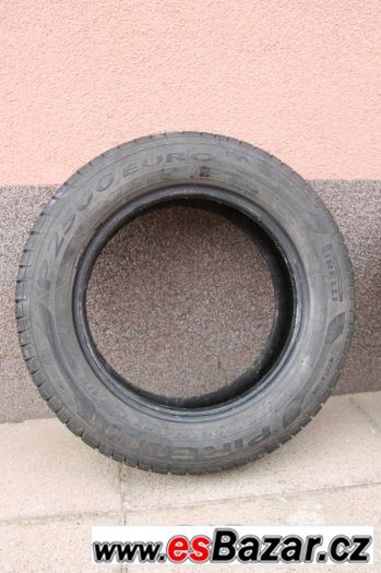 Prodám celoroční pneu 175/65 R14 Pirelli P2500 EURO – fotografie 2