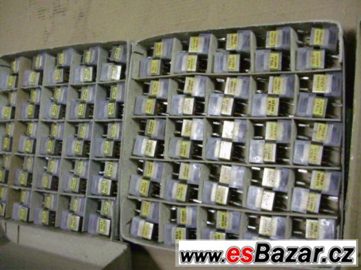 Magnetofonové hlavy ANH200, ANH210 nové – fotografie 3