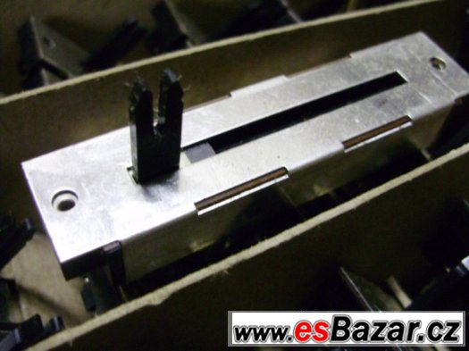Magnetofonové hlavy ANH200, ANH210 nové – fotografie 5