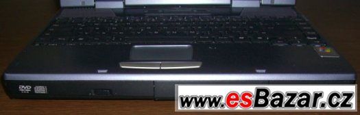 Notebook ECS G322 – fotografie 5