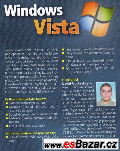 Windows Vista – fotografie 2