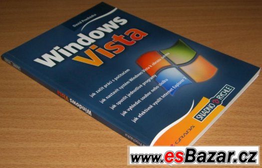 Windows Vista – fotografie 3