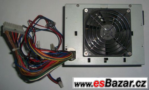 Zdroj Astec AA20650 pro Fujitsu Siemens FUNKČNÍ – fotografie 2