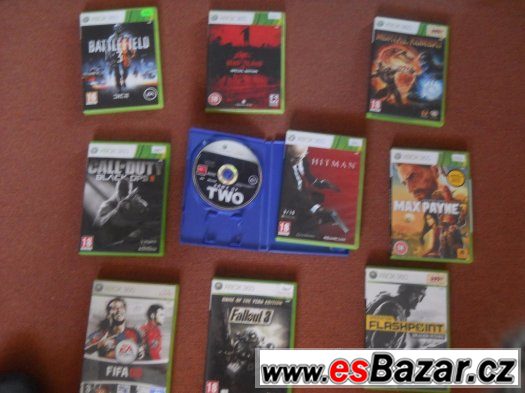 Xbox 360 + kinect – fotografie 3